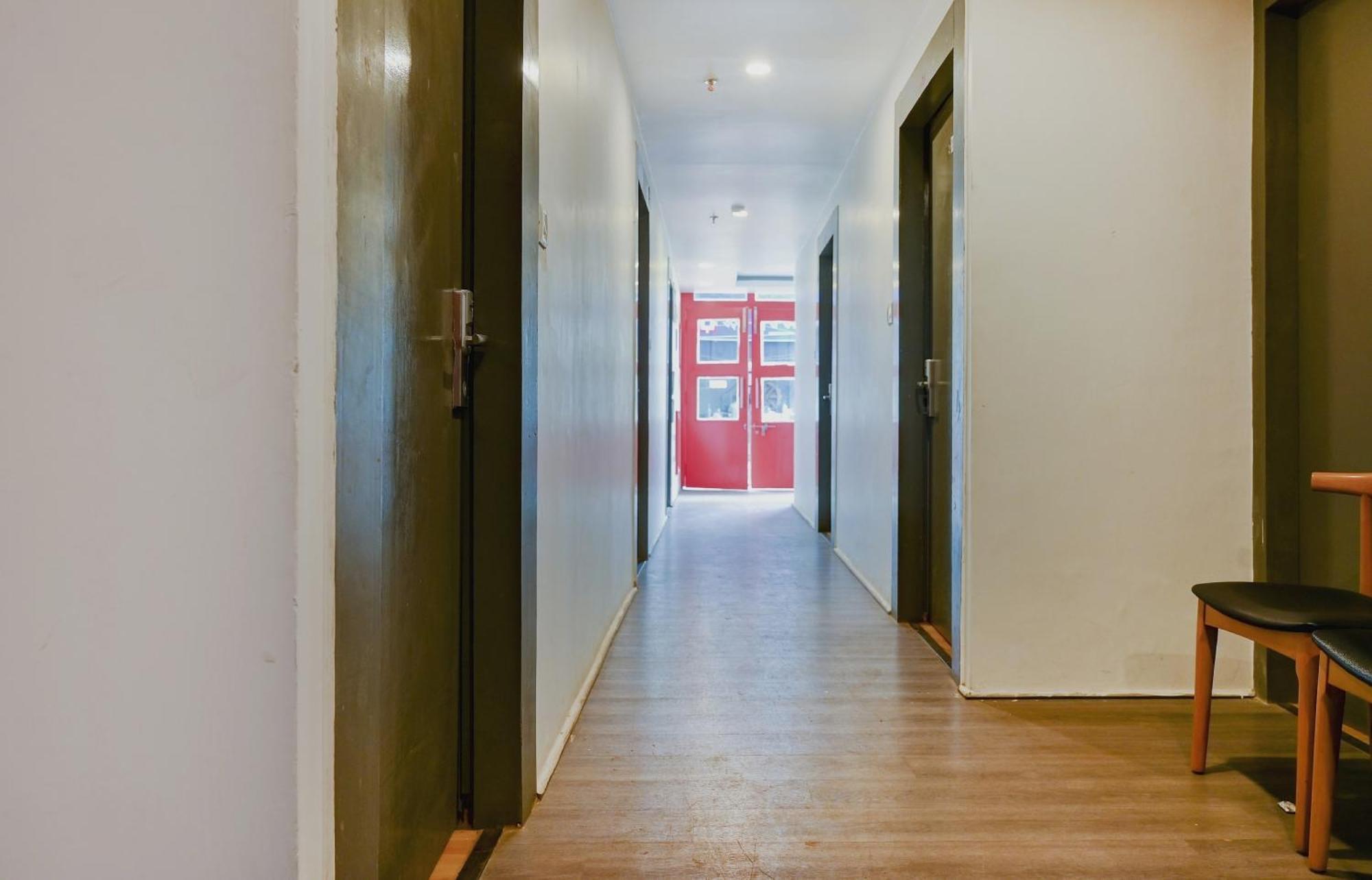 Super Town House Hi5 Aditya International Bhubaneswar Exterior photo