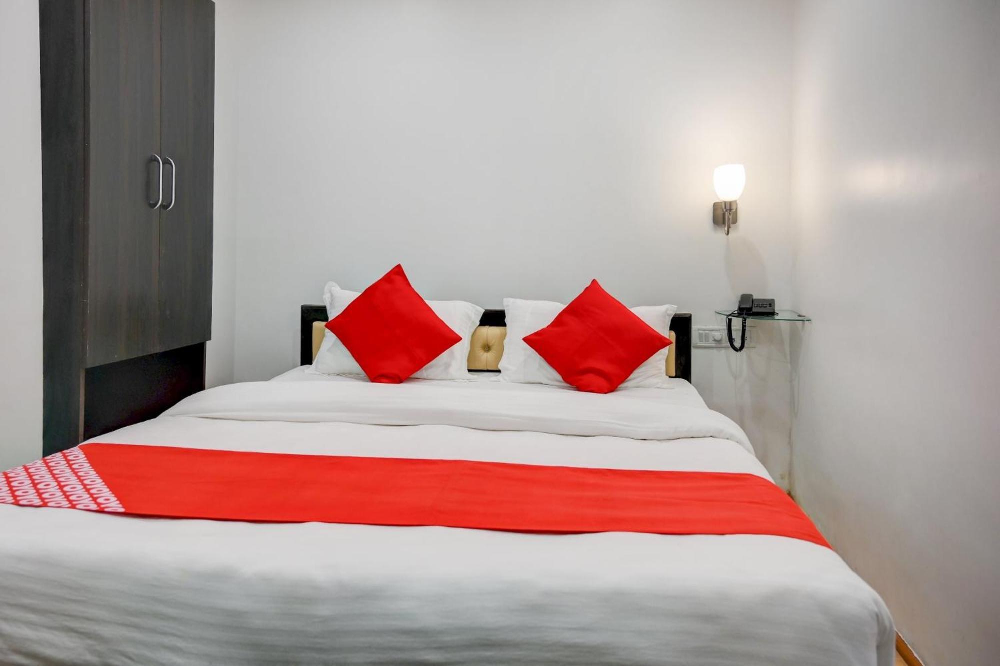 Super Town House Hi5 Aditya International Bhubaneswar Exterior photo