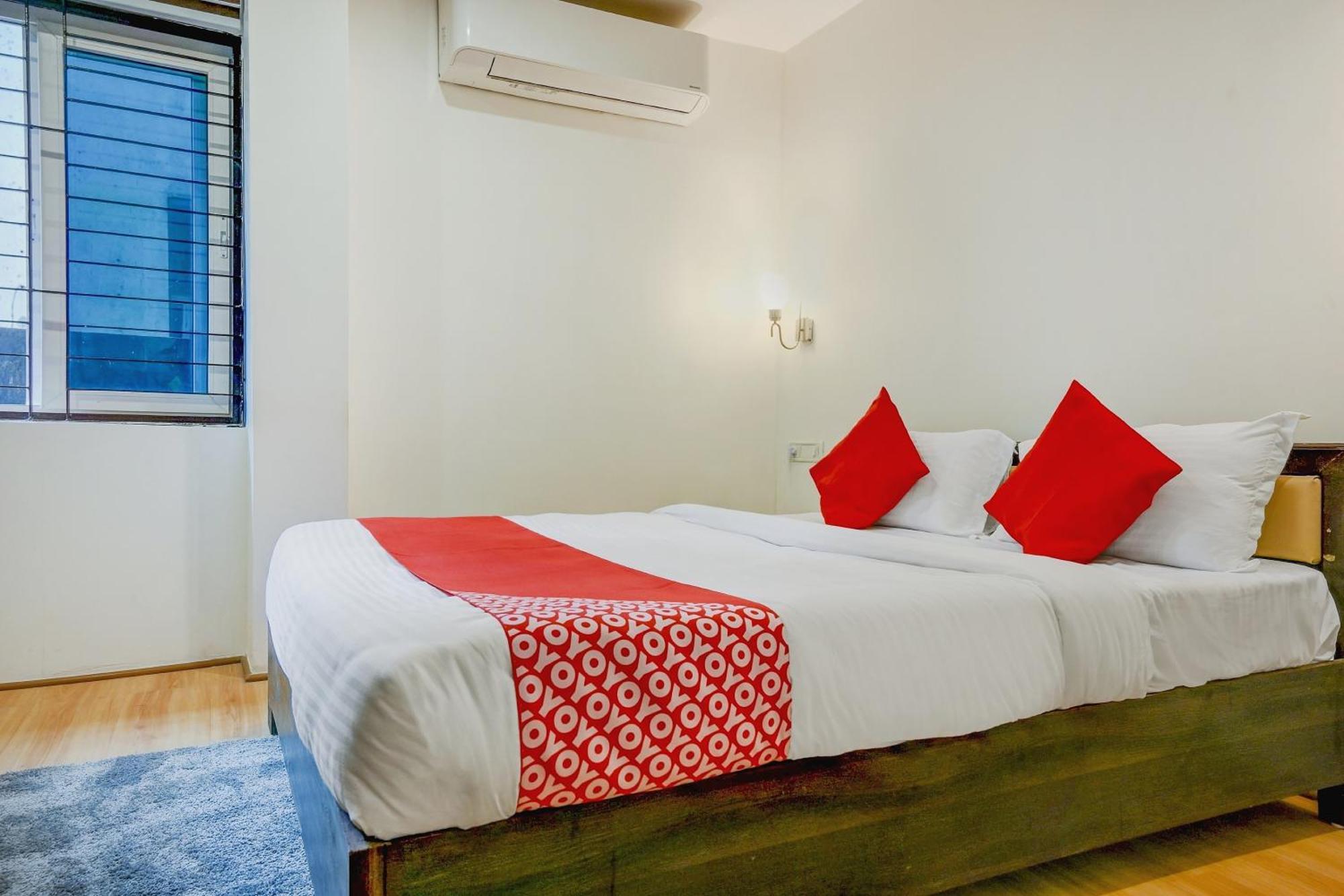 Super Town House Hi5 Aditya International Bhubaneswar Exterior photo