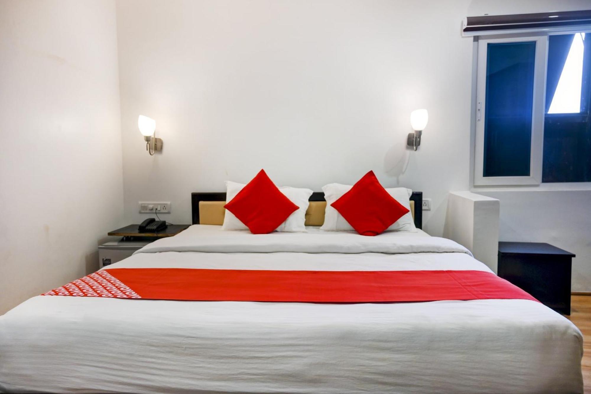 Super Town House Hi5 Aditya International Bhubaneswar Exterior photo