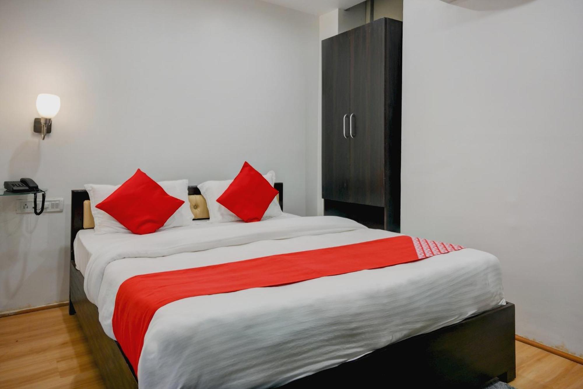 Super Town House Hi5 Aditya International Bhubaneswar Exterior photo