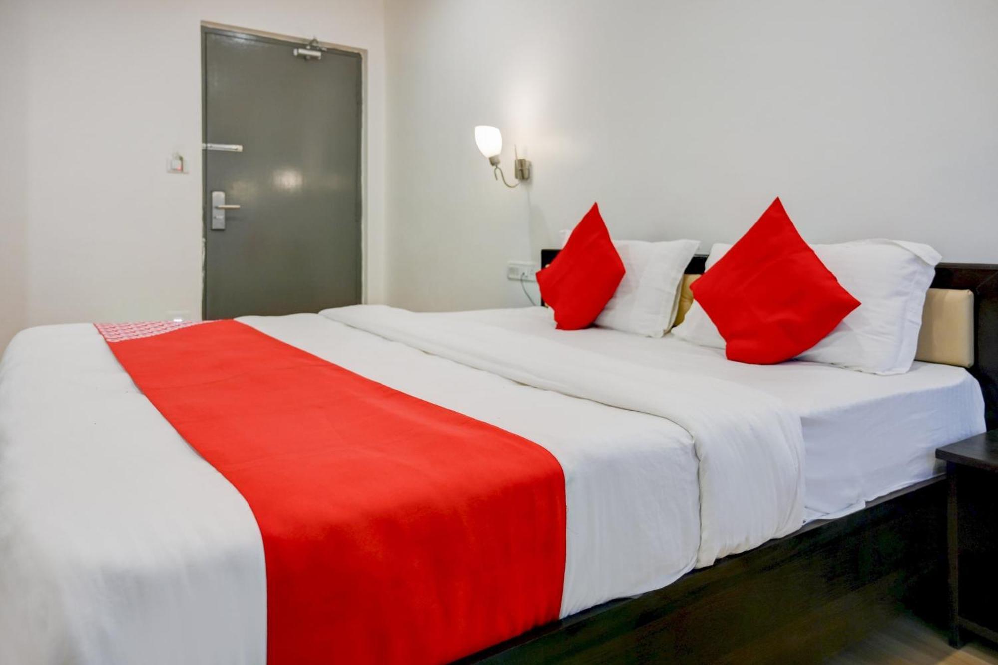 Super Town House Hi5 Aditya International Bhubaneswar Exterior photo