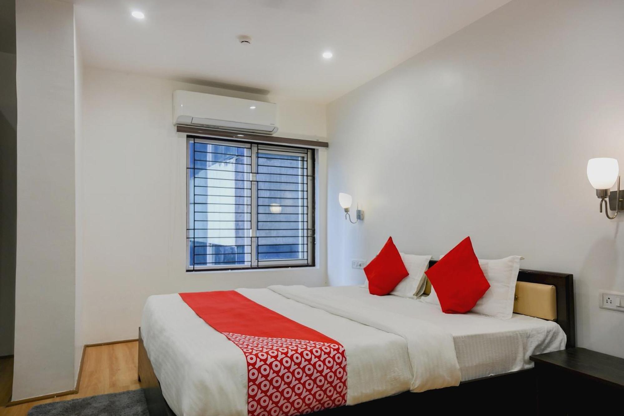 Super Town House Hi5 Aditya International Bhubaneswar Exterior photo