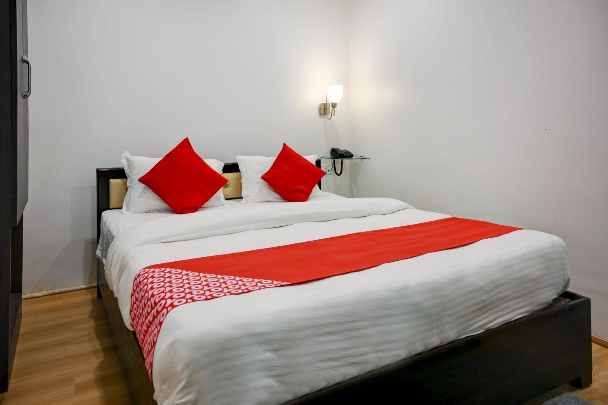 Super Town House Hi5 Aditya International Bhubaneswar Exterior photo